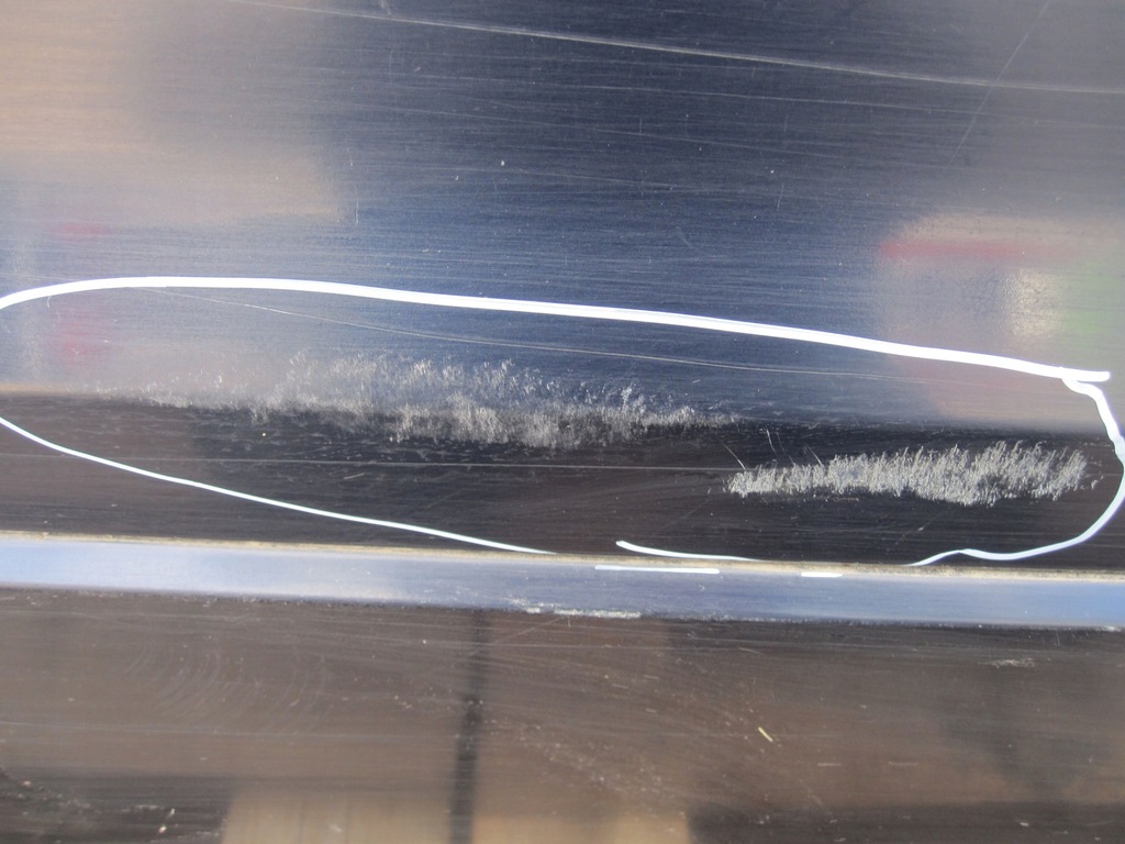 фото №9, Suzuki grand vitara ii lift 09r двері ліва перед