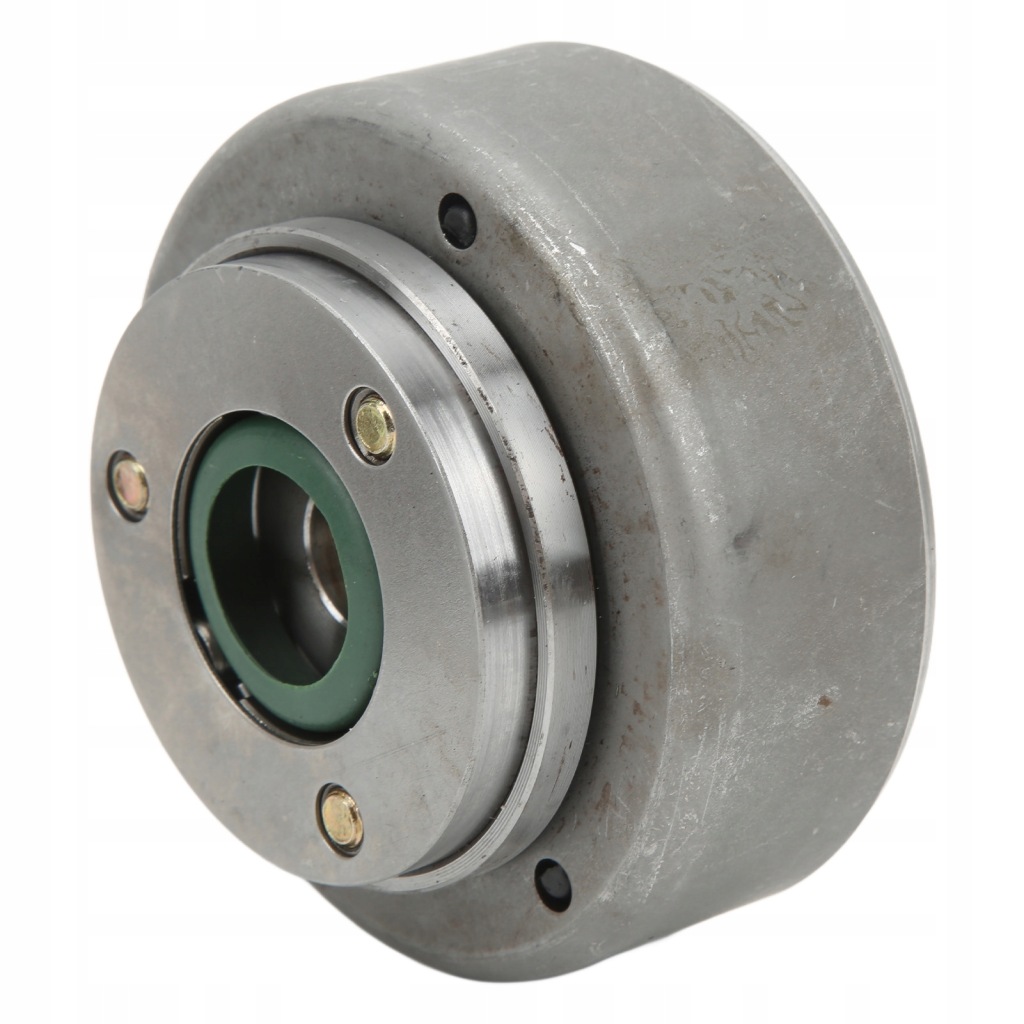 фото №5, 6-cewkowa плита stojana вал vliegwiel o duż