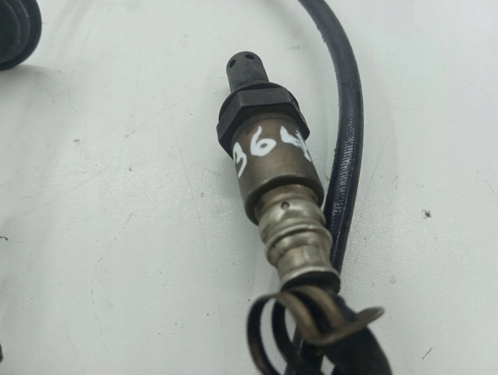 фото №5, Toyota avensis t250 2008 датчики лямбда-зонд