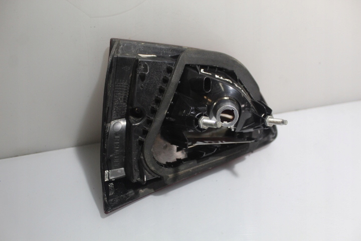 фото №5, Лампа левая задняя w крышка багажника renault clio iv