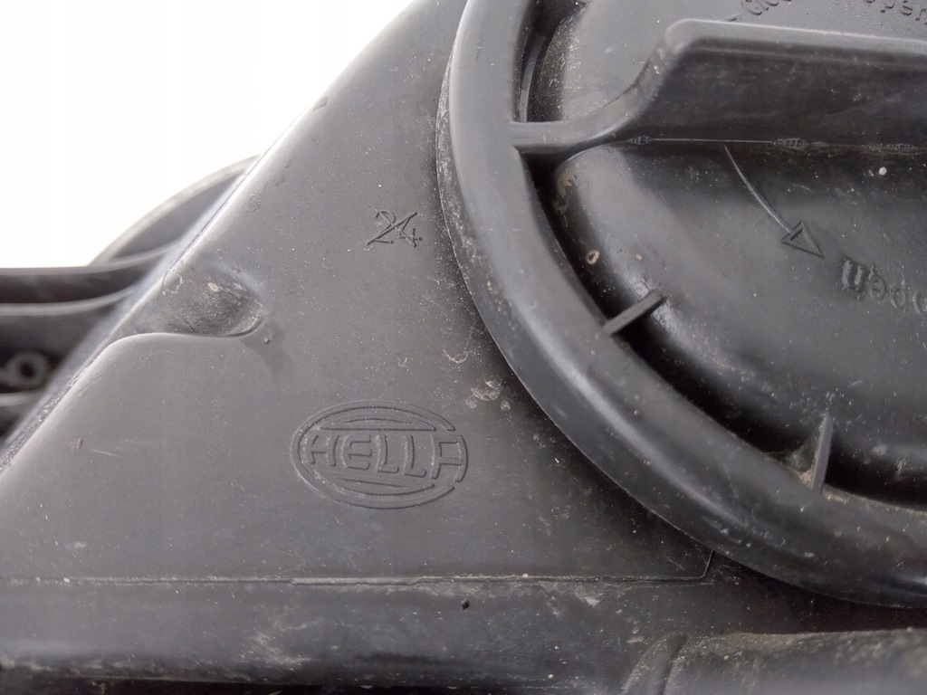 фото №10, Лампа правая перед bixenon mercedes cls w219 c219 2004-2010