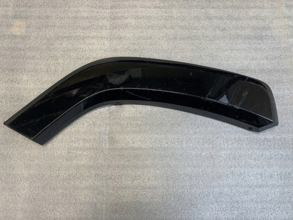 фото №1, Молдинг дверь правый задняя toyota rav4 75061-42020