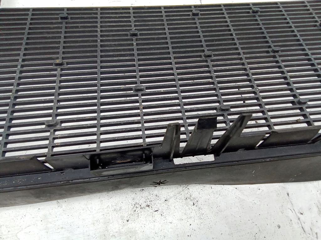 фото №8, Volkswagen id.3 2020 впуск / канал повітря інтеркулер