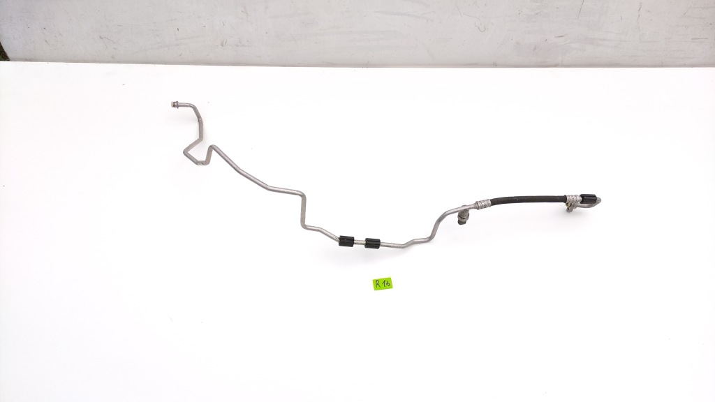 Купить Mini cooper r56 2012 1.6 трубка шланг пабтрубок  хладагент кондиционера r16