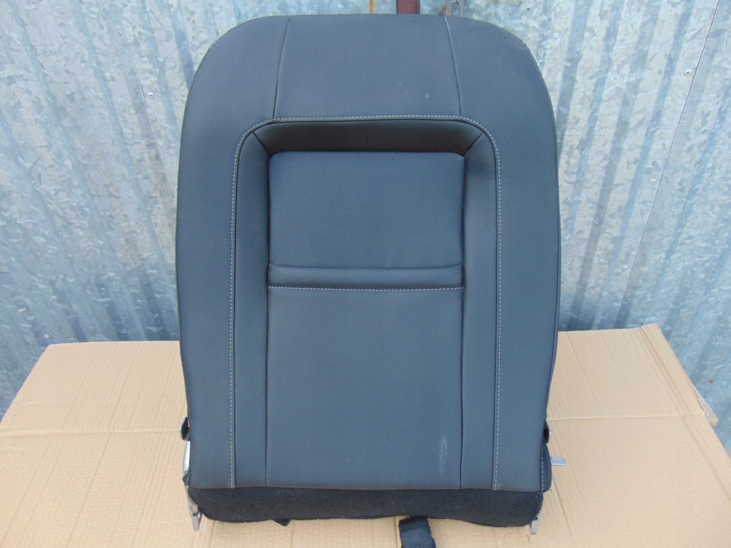 фото №5, Правое спинка подушка сиденье ford ecosport mk2 разные узоры