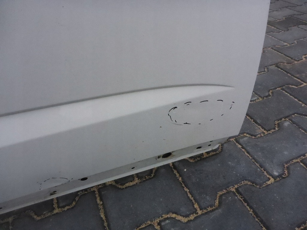 фото №6, Jaguar e-pace передні праве двері оригінал