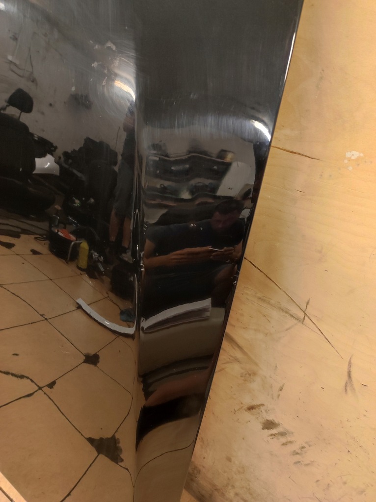 фото №11, Капот bmw i 1 f20 f21 lift