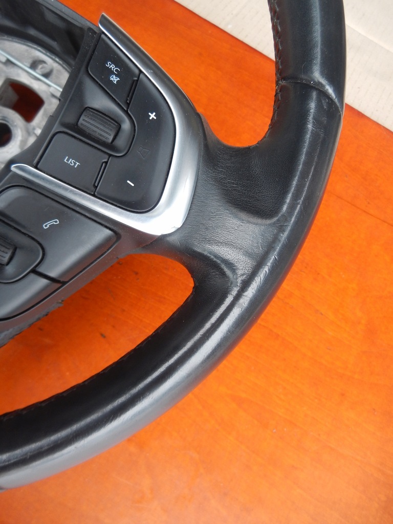 фото №8, Воздуховод citroen c4 ii