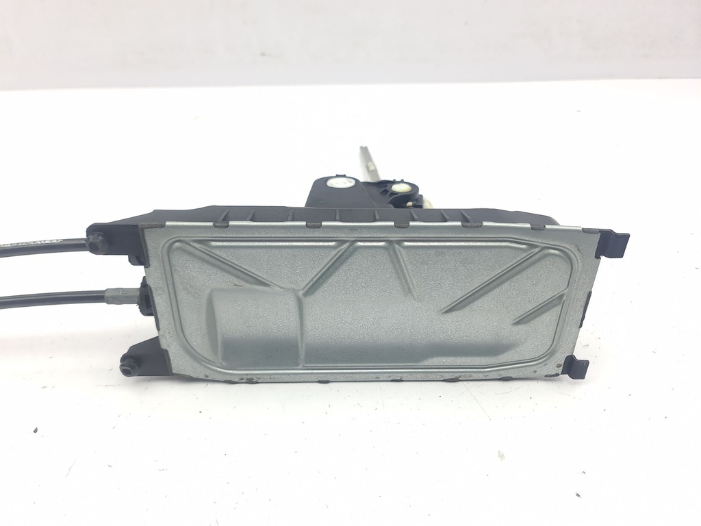 фото №6, Seat ateca 2017 домкрат перемикання передач / верхній