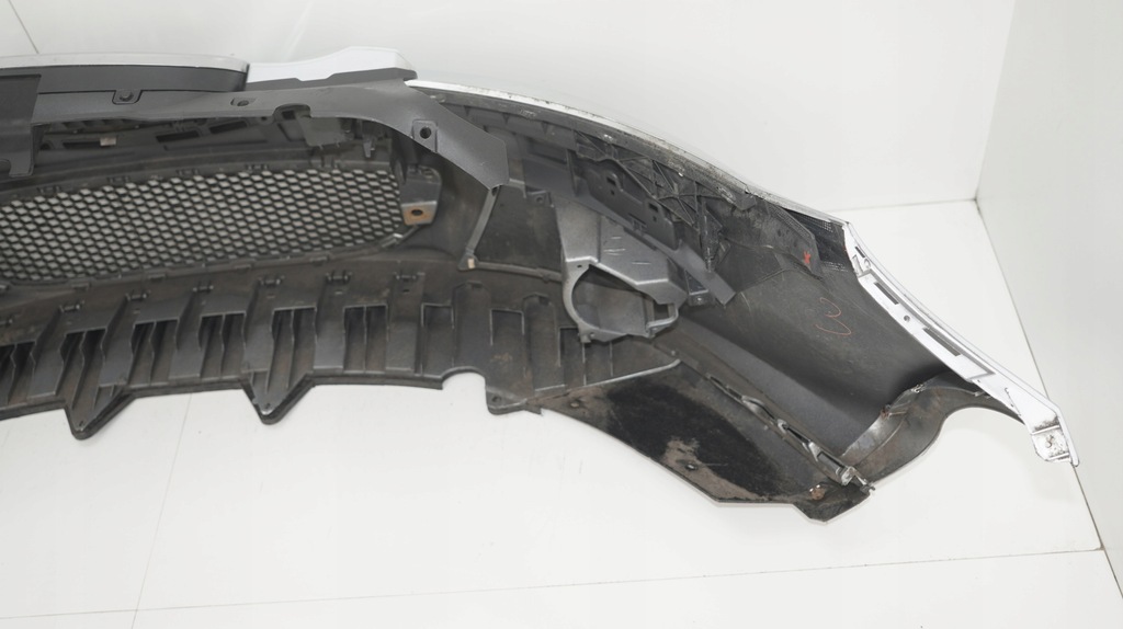 фото №12, Бампер перед передний seat altea 04-09r ls7y