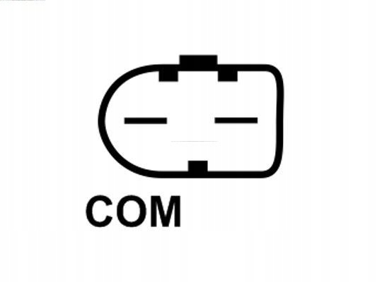 Регулятор напруги as-pl are3051s Ціна