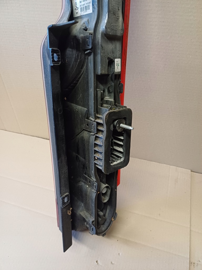 фото №7, Лампа ліва задня ford transit custom mk8 nr. bk21-13405-ad