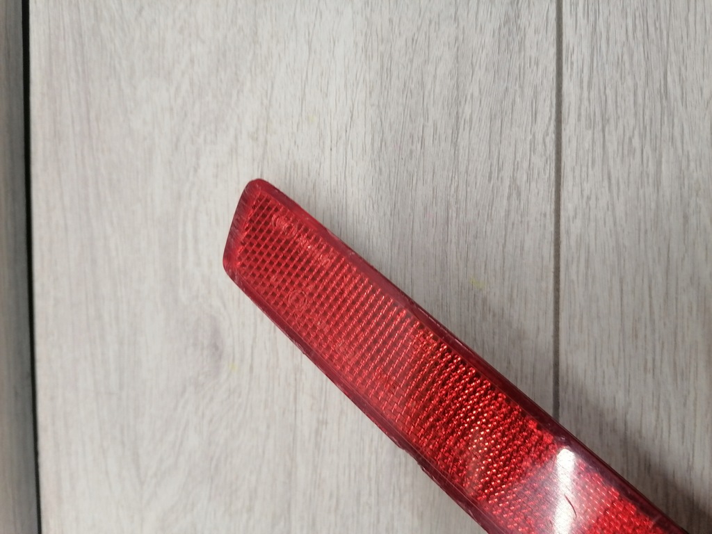 фото №2, Alfa romer 159 відбивач правий задня - 50504339