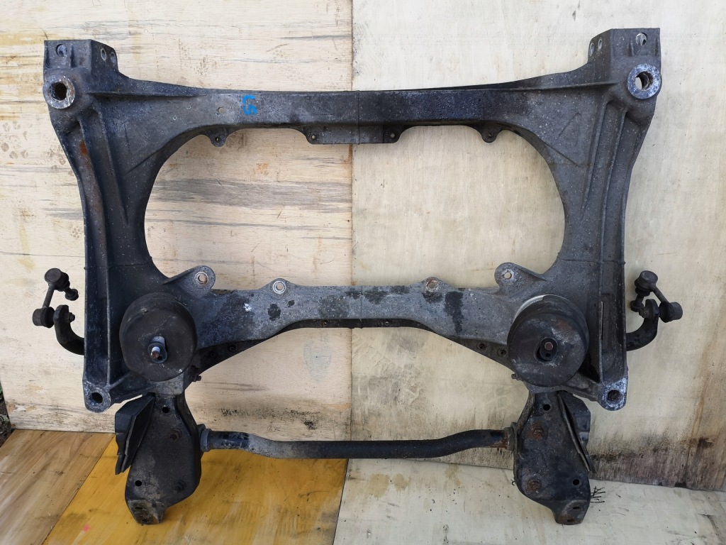 Купити Підрамник перед підрамник підрамник lexus ls ls460 iv 06-