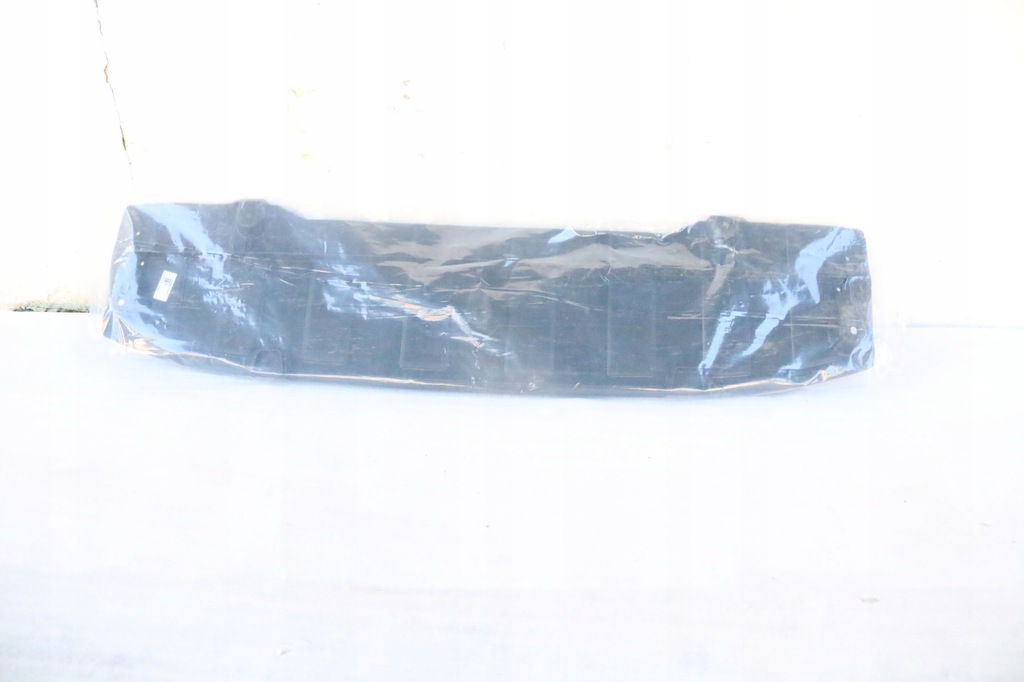 фото №1, Hyundai i10 iii 19- плита pod бампер защита перед