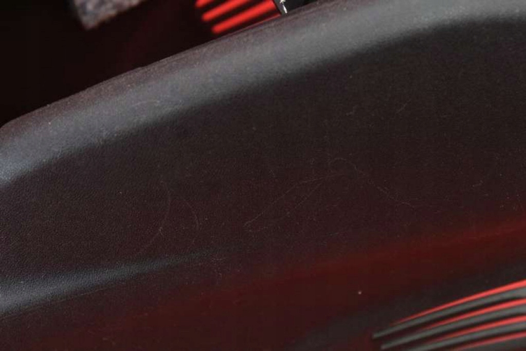 фото №10, Туннель средний подлокотник eu 9672829777 peugeot 208 1 i lift 15-19