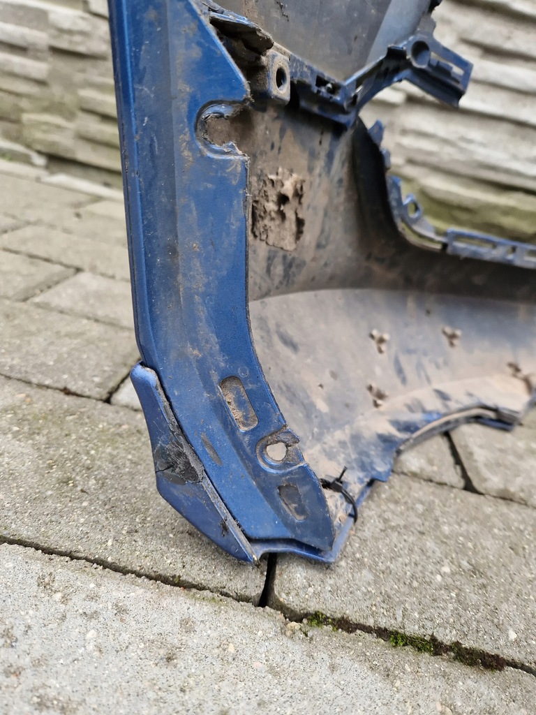 фото №16, Бампер volvo s90 v90 r design 2016 - prest-07