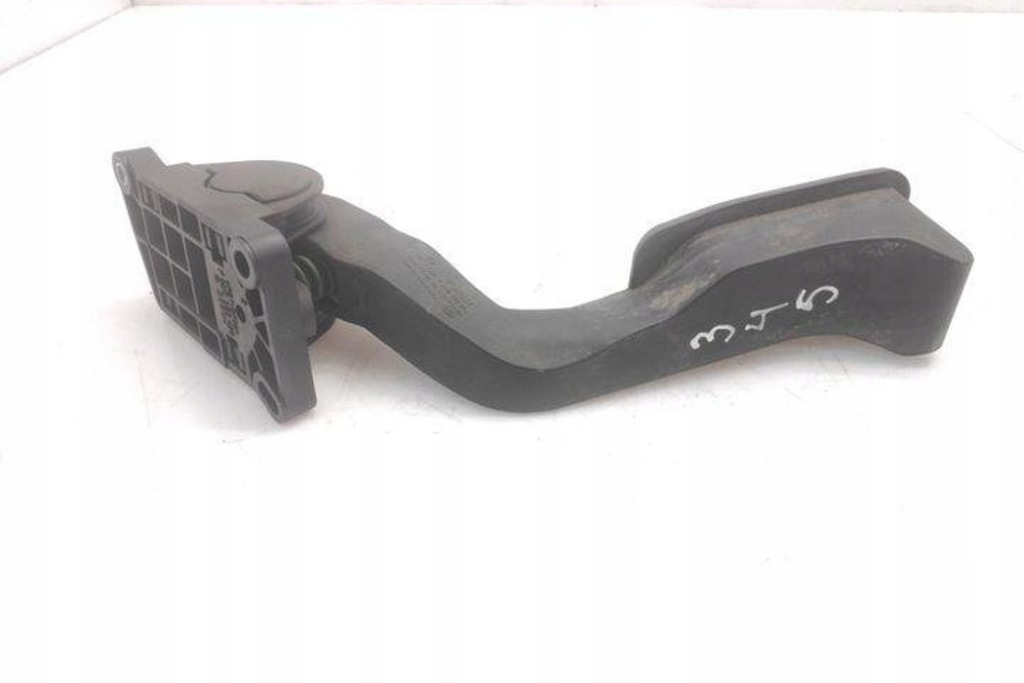 фото №1, Педаль газу citroën xsara coupe n0 9643473180 2.0l дизель 80kw 2003