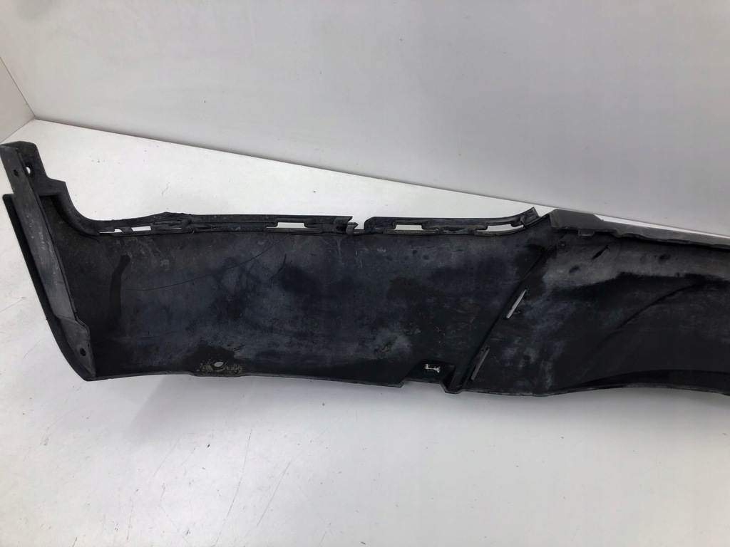 фото №10, Bmw x6 f16 защита бампера обшивка pod бампер 7319796