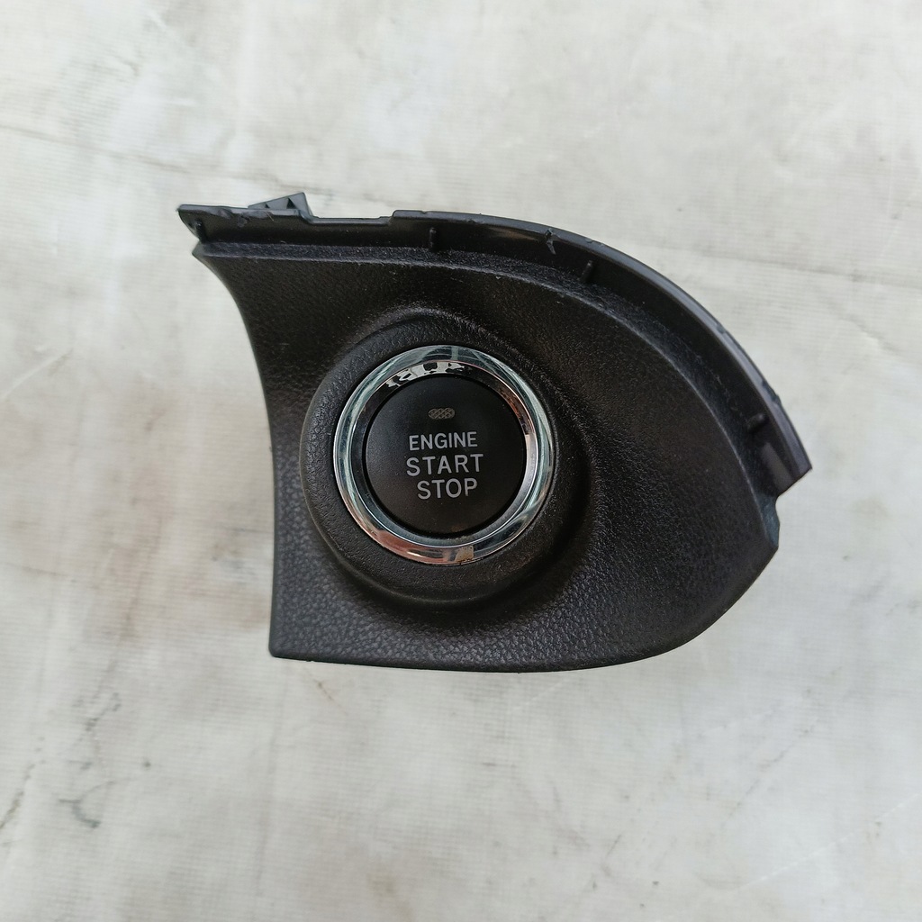 фото №1, Subaru ascent- перемикач запуску запуск стоп рамка usa ccab13lp4570t0