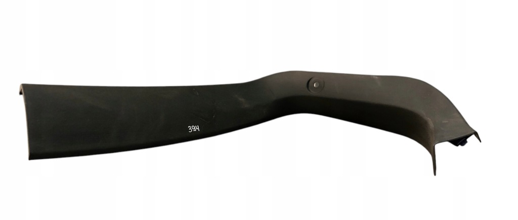 Купити Захист кришки задній opel astra iii h hb 24464177