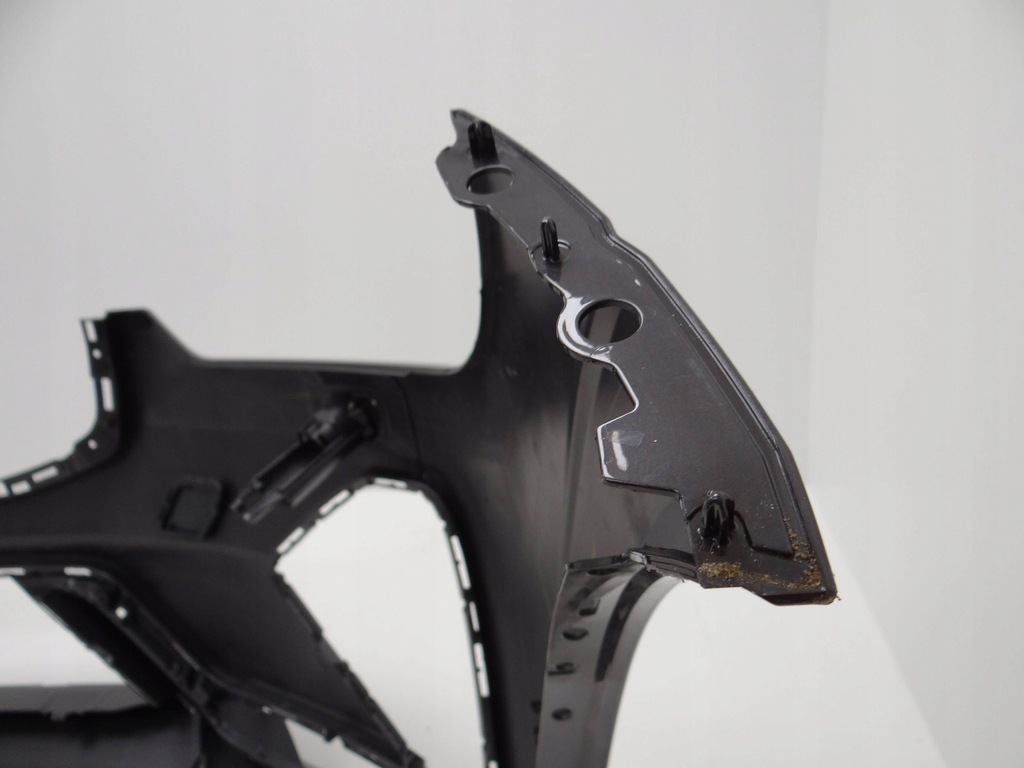 фото №13, Volvo xc60 xc-60 ii lift r-design 2021- бампер перед передний 32296893 2021