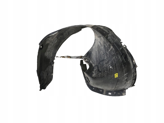 фото №1, Подкрылок левая перед передние kia rio iv 4 yb 16-20