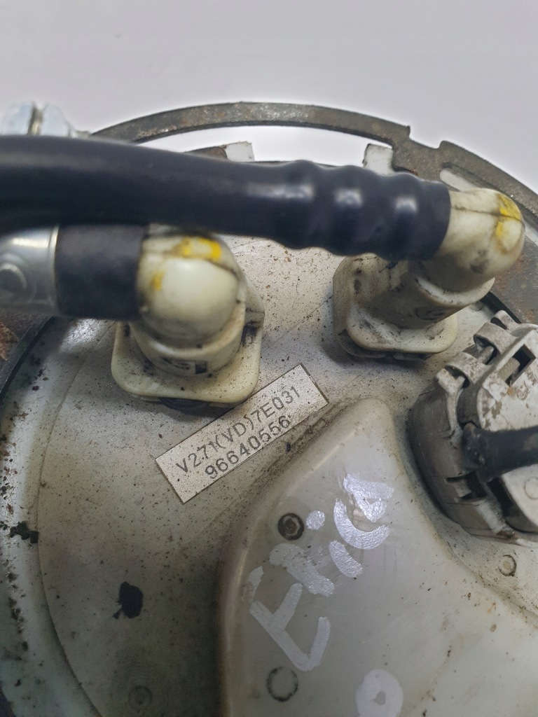 фото №5, Насос топлива chevrolet epica ii 2.0 d 96640556