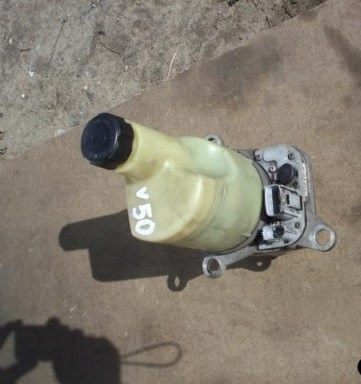 фото №1, Volvo v50 s40 2.0d lift насос усилителя