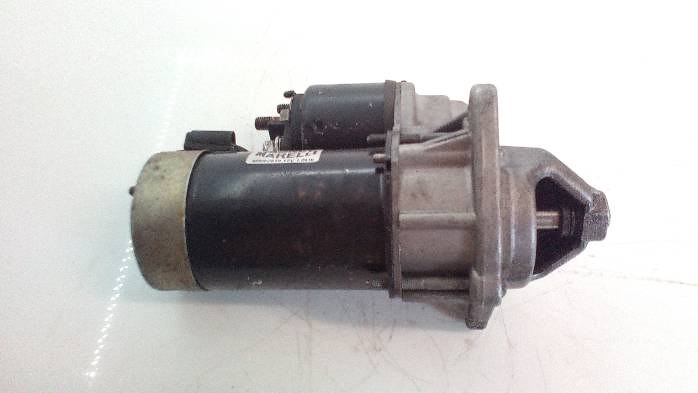 Купити Стартер opel corsa b 1.2 b msrc519