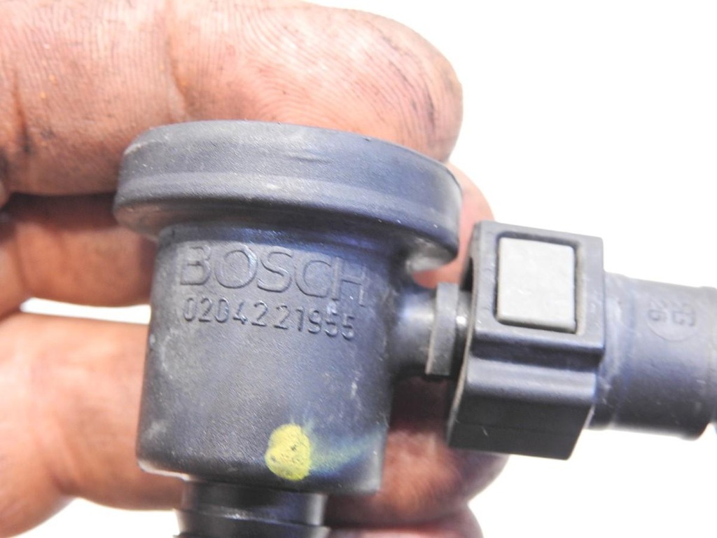 фото №6, Шланг усилитель тормозов citroen c5 i 2.0 16v 0204221955