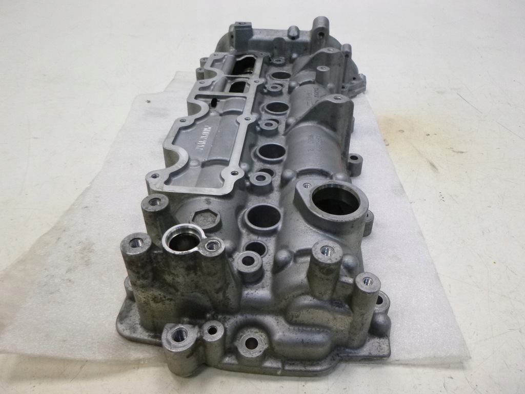 фото №8, Jaguar xe x760 xf x260 f-pace головка 2.0 204 dt