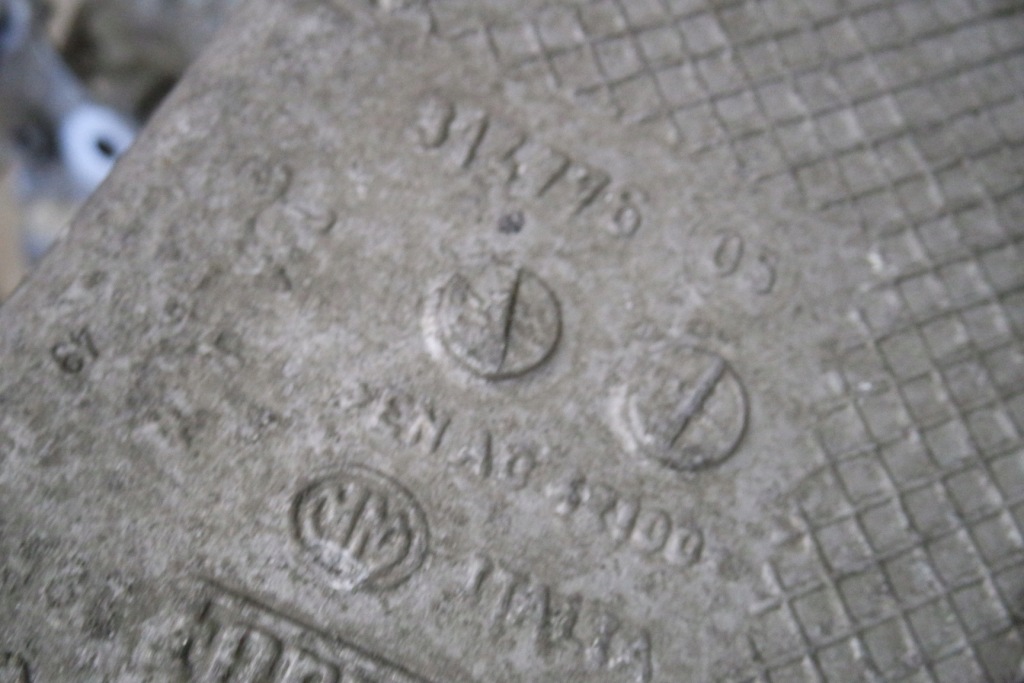 Підвіска задні ліве ferrari f8 tributo 314776 260882 zaw192 Недорого