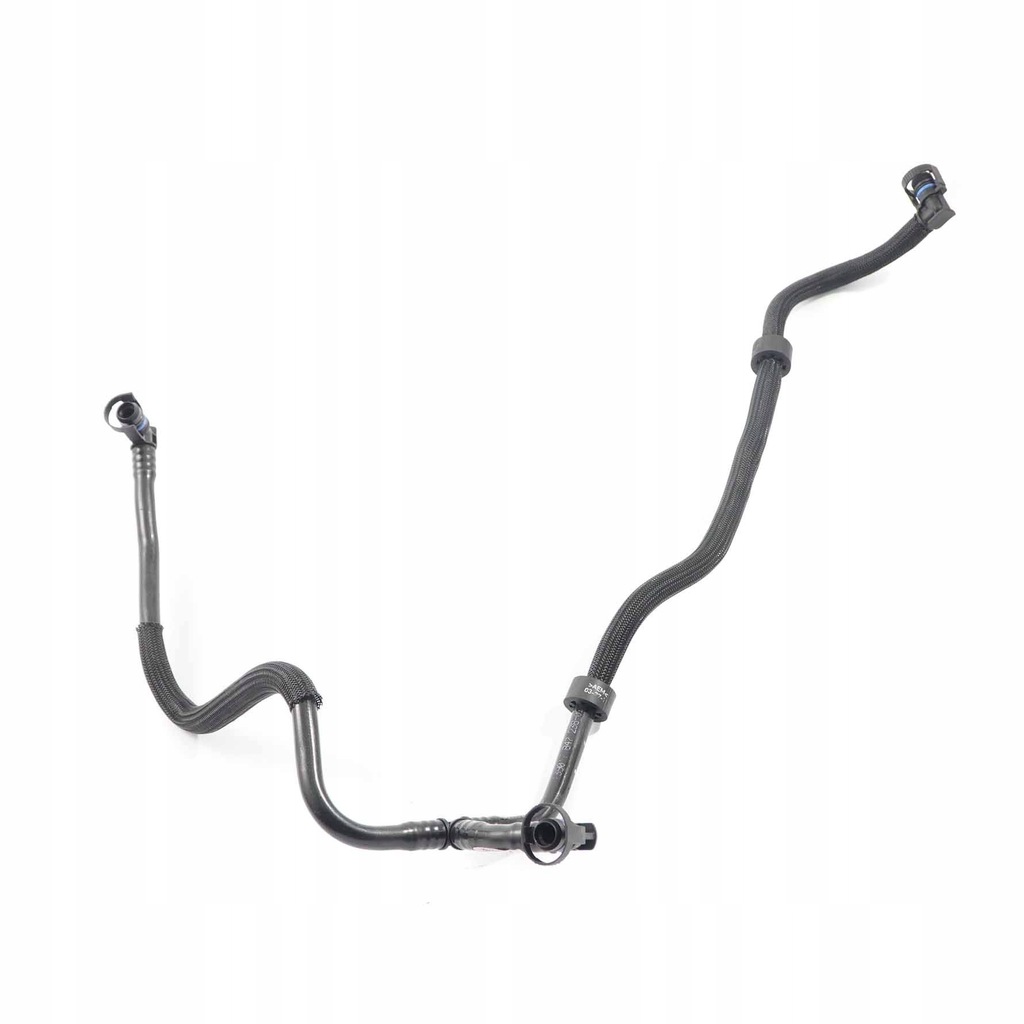 фото №13, Bmw f10 m5 f12 f13 m6 труба воздухоотводчик бака топлива 7636149