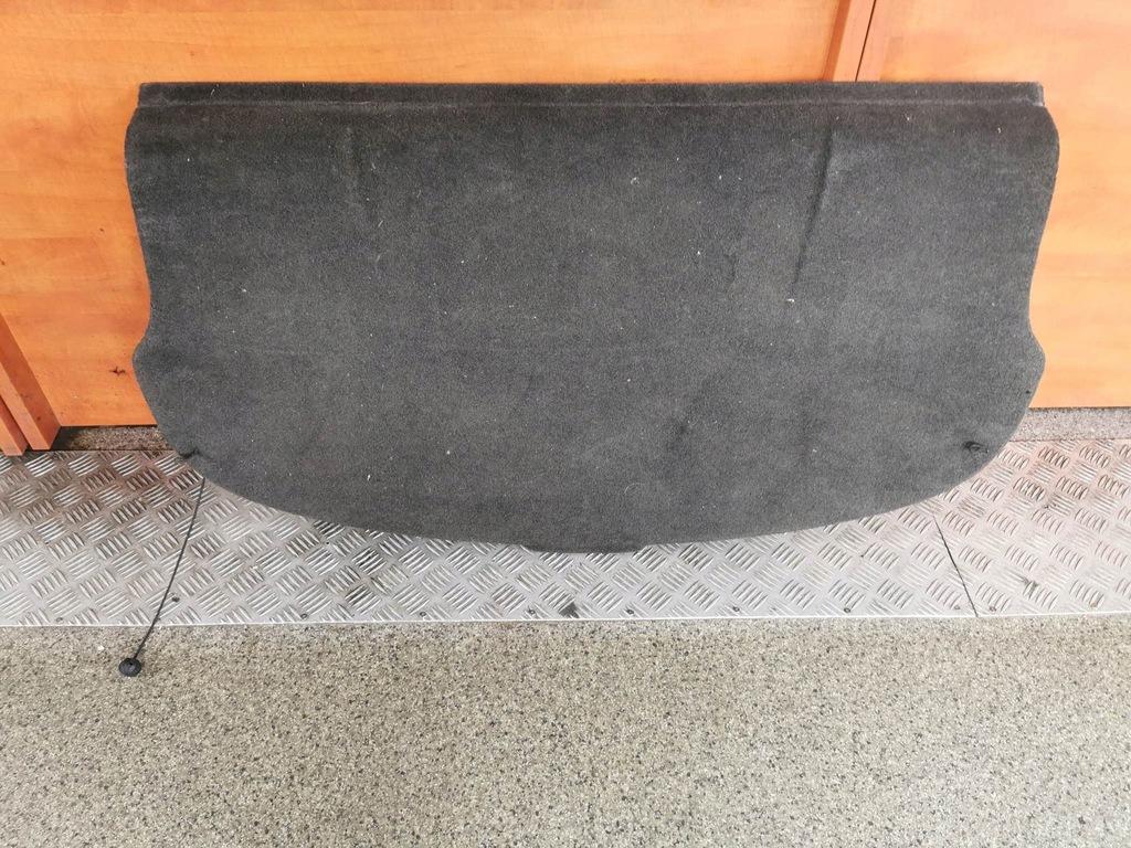 фото №1, Полиця багажника seat toledo iii оригінальний номер 5p5867769c