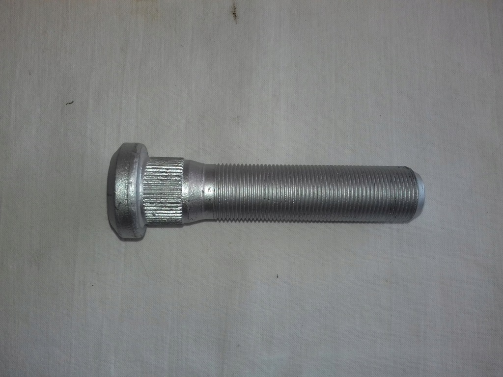 фото №1, Болт колеса volvo fh fm renault magnum midlum