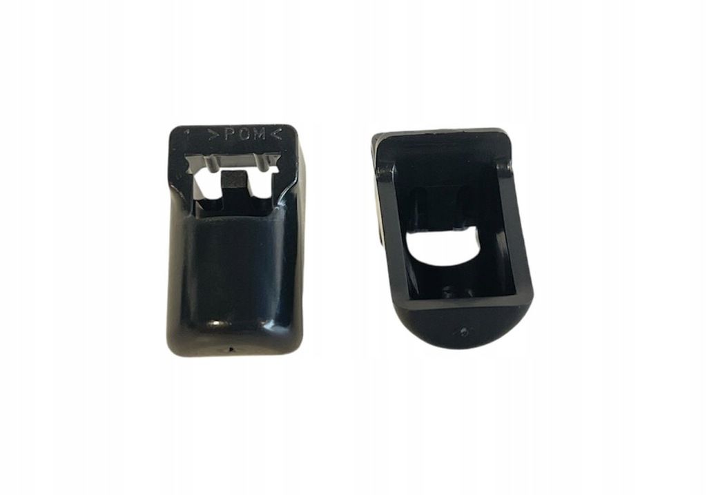 фото №3, Набор ремонтный шторка люк renault espace v клипса направляющая шторка