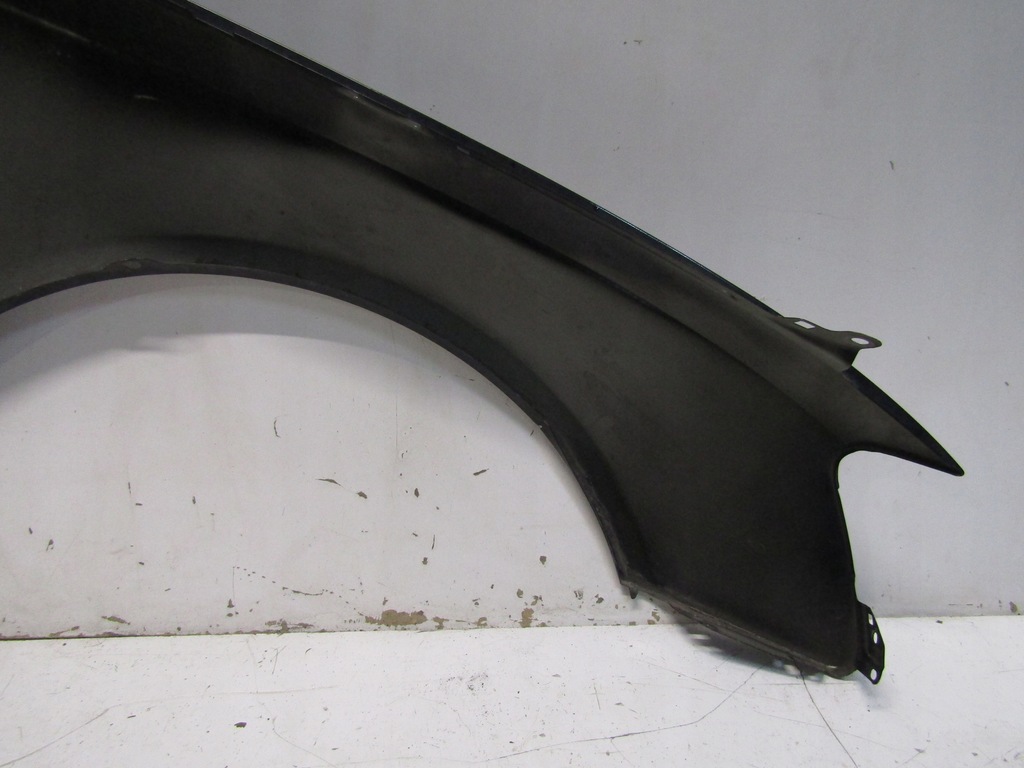 фото №11, Крила лівий перед audi a4 b8 оригінал