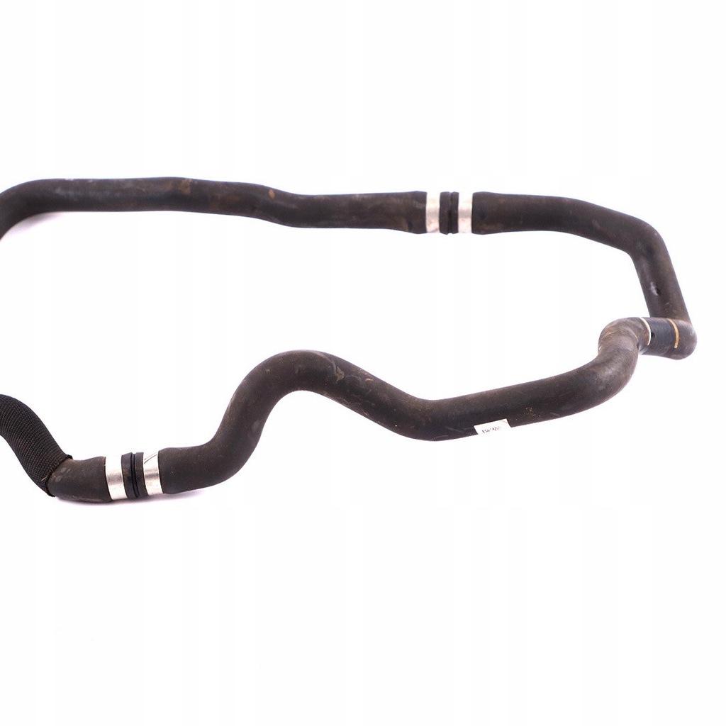 фото №9, Bmw f30 lci 330e b48x шланг wąż труба wody 8673992