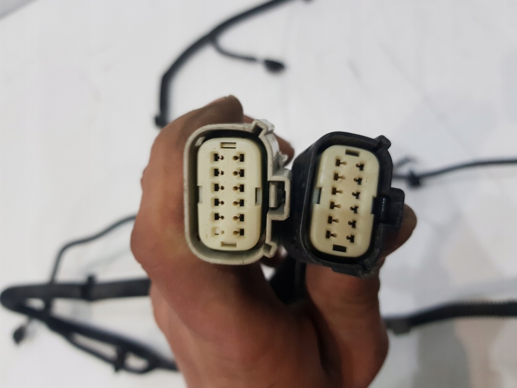 фото №3, Джгут pdc tesla model s 10442004t