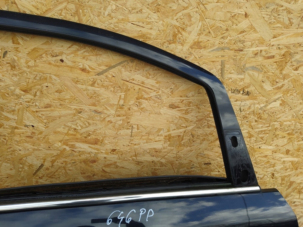 фото №11, Opel zafira b двері перед правий z20r 5d