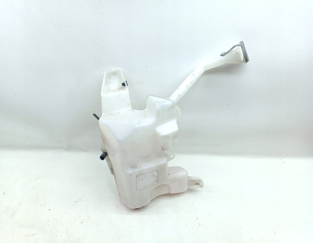 фото №1, Бачок омивача nissan qashqai j11 1.6 dci