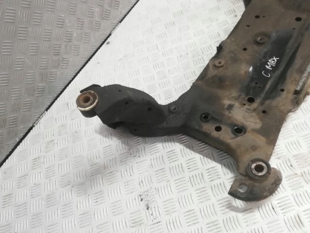 фото №7, Ford c-max mk2 1.6 tdci подрамник подрамник