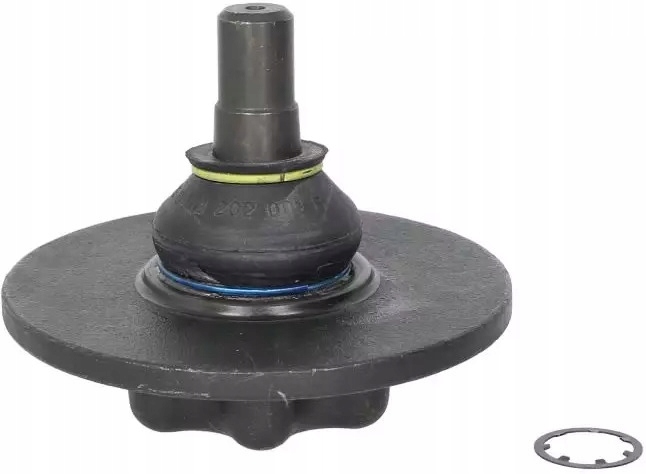 фото №1, Trw шарова опора важеля renault master ii opel movano