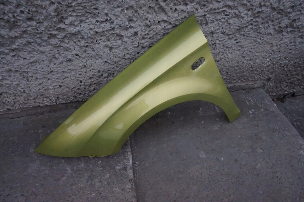 фото №1, Крыло передний левый seat leon ii 2 ls1t