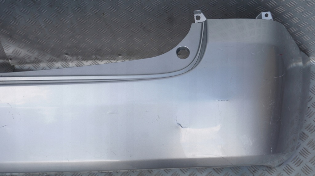 фото №5, Mazda premacy i бампер задняя задний