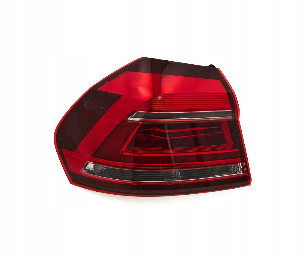 фото №1, Vw passat b8 usa type 16 - лампа задняя задняя левая
