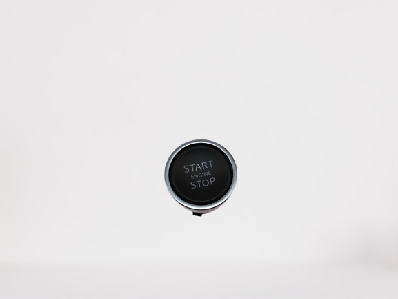 фото №2, Кнопка запуск стоп land rover discovery v 16-18