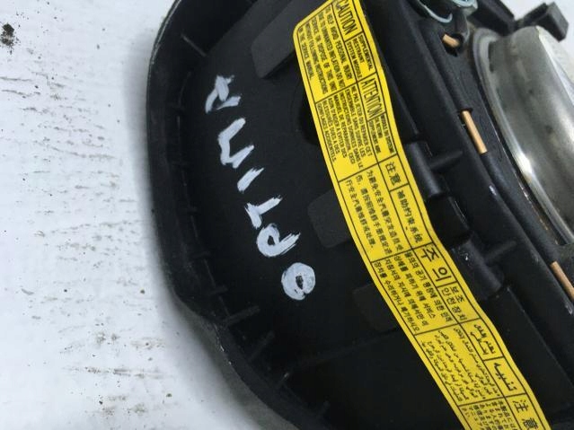 фото №8, Подушка безопасности водителя kia optima iii 10-15 569002t000va