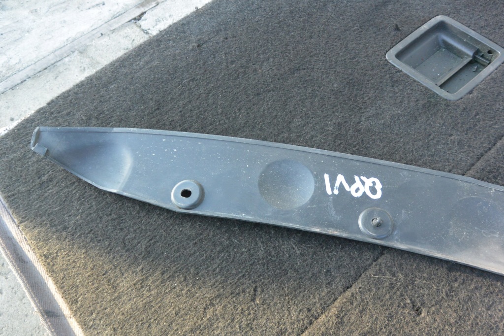 Купить Накладка накладка поперечина перед maserati quattroporte